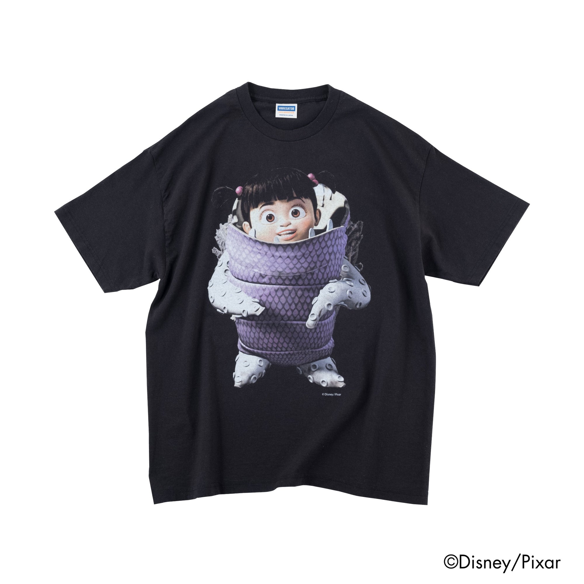 Boo /Tee