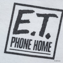 E.T. Poster #1 /Tee