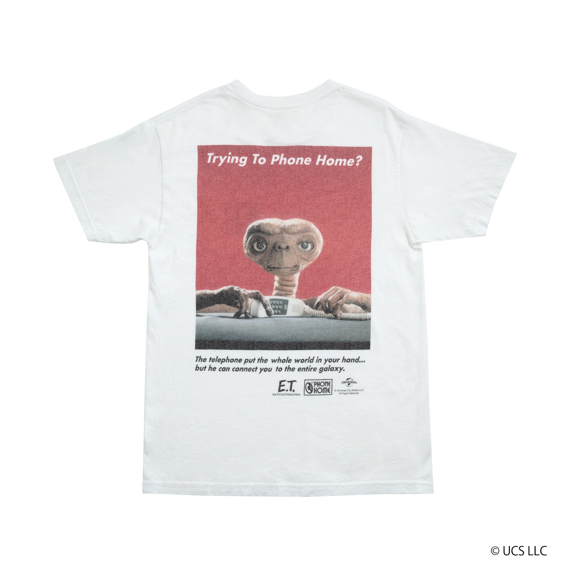 E.T. Poster #1 /Tee