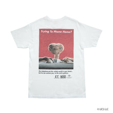 E.T. Poster #1 /Tee