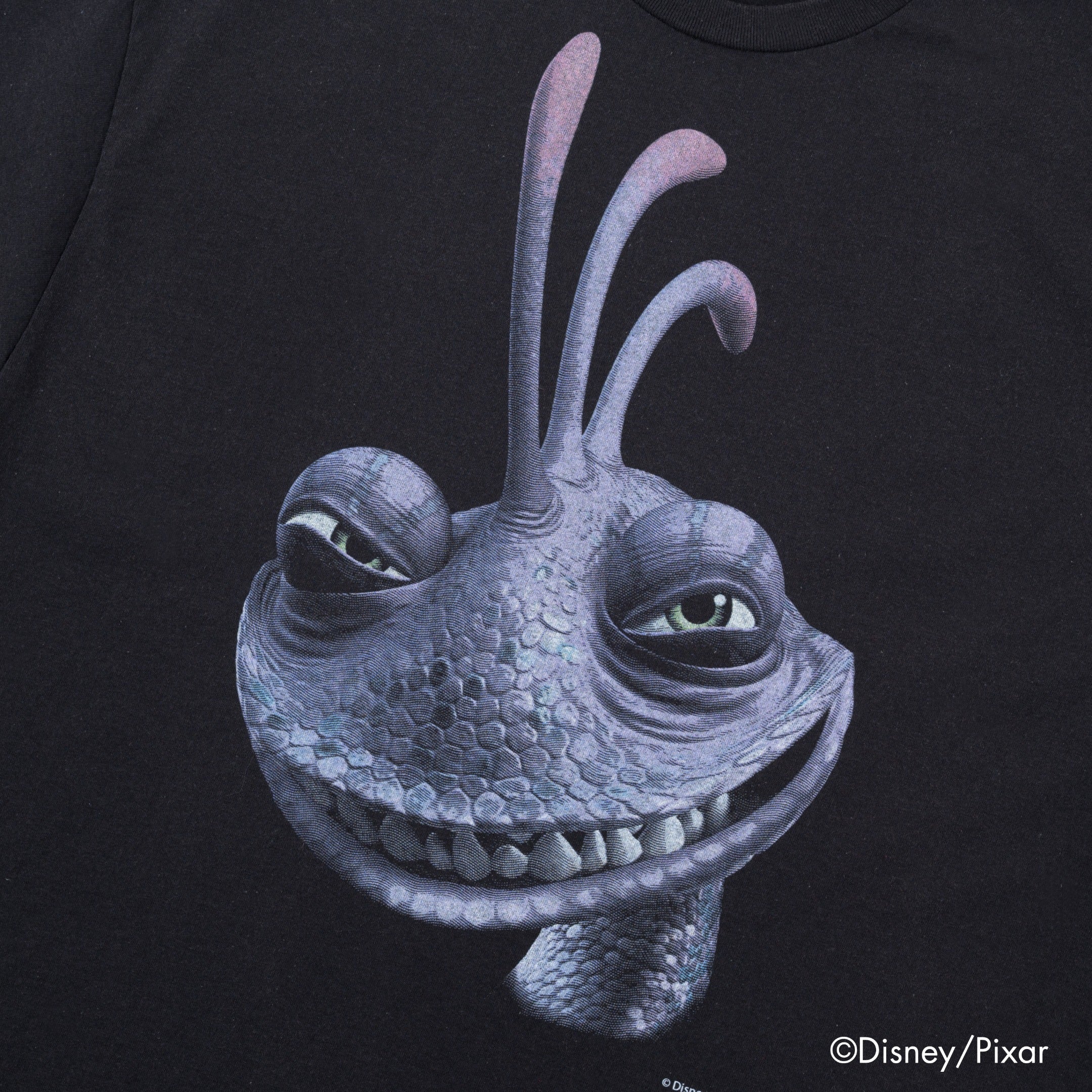 Randall /Tee | VARIEGATOR