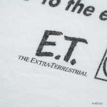 E.T. Poster #1 /Tee