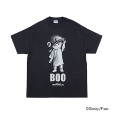 Boo Photo /Tee