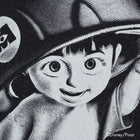 Boo Photo /Tee