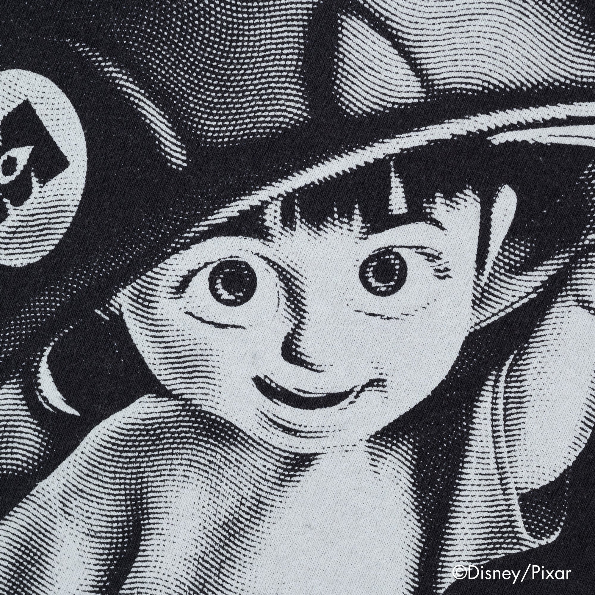 Boo Photo /Tee