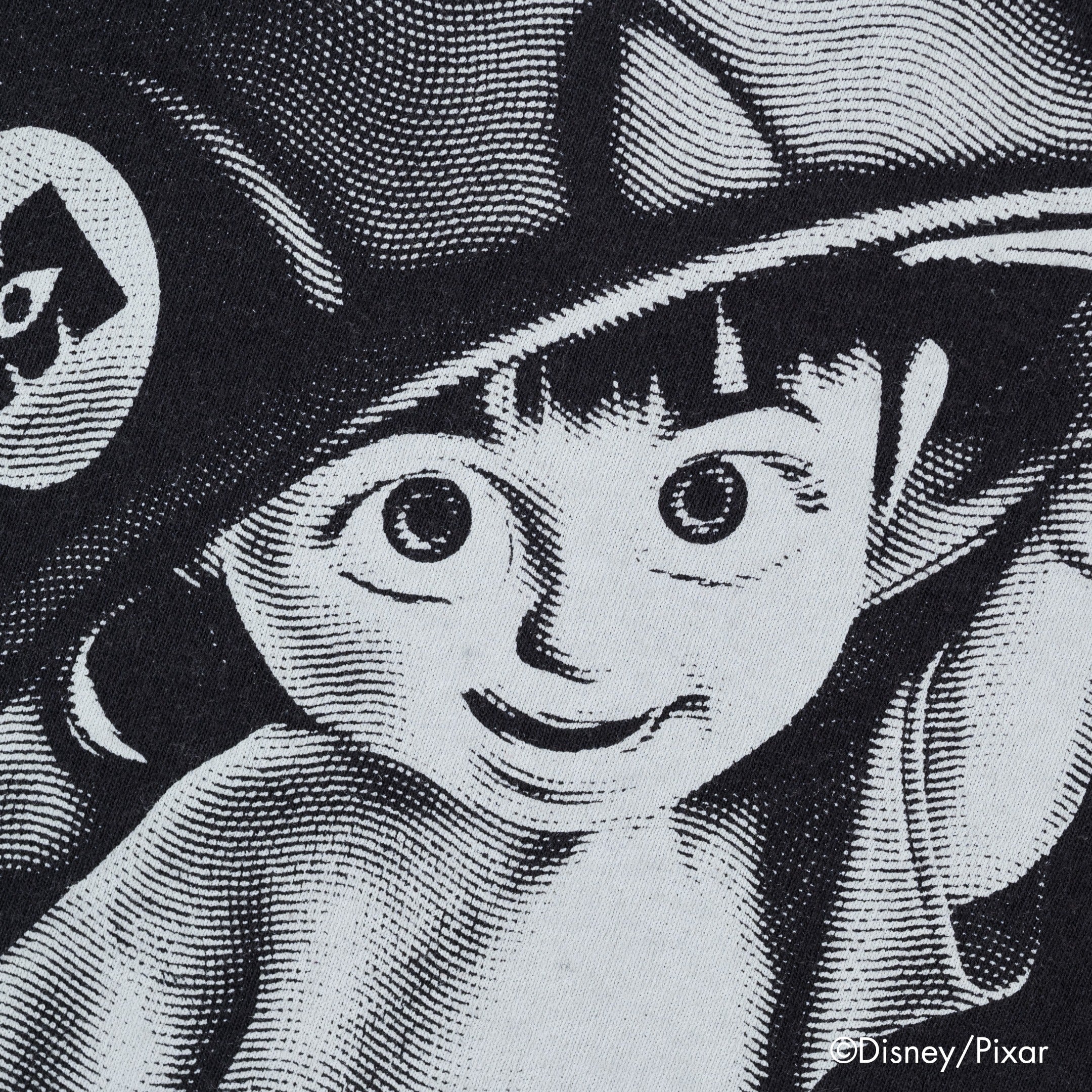 Boo Photo /Tee