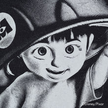 Boo Photo /Tee