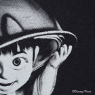 Boo Photo /Tee