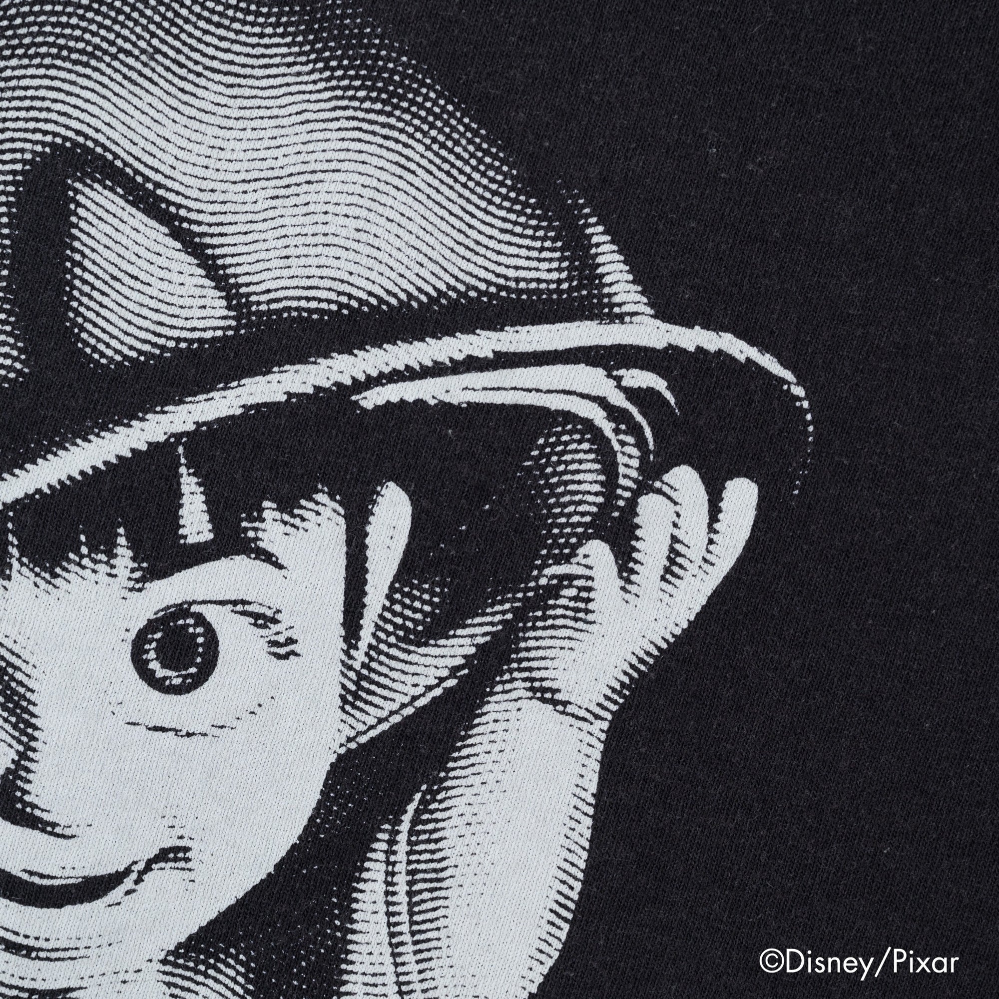 Boo Photo /Tee
