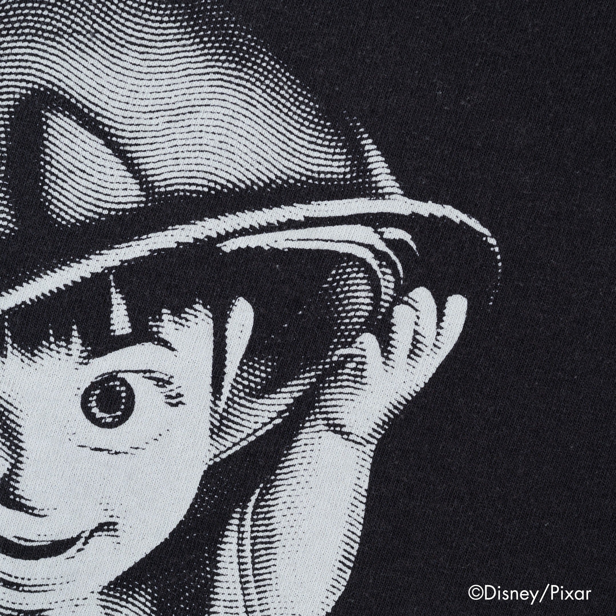 Boo Photo /Tee