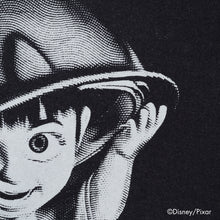Boo Photo /Tee