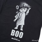 Boo Photo /Tee