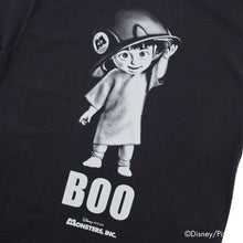 Boo Photo /Tee