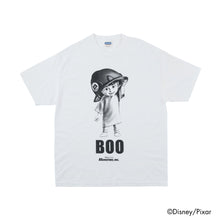 Boo Photo /Tee