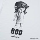 Boo Photo /Tee
