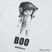 Boo Photo /Tee