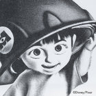 Boo Photo /Tee