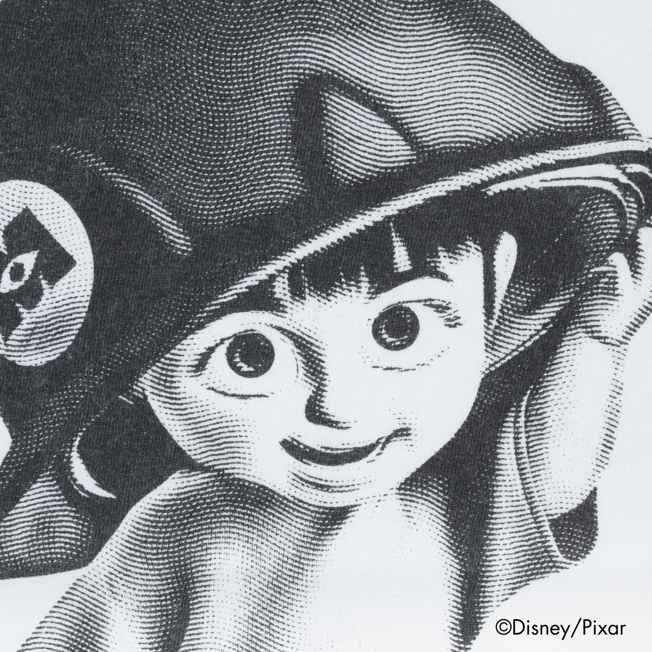 Boo Photo /Tee