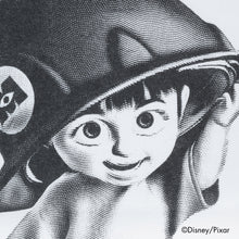 Boo Photo /Tee