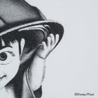 Boo Photo /Tee