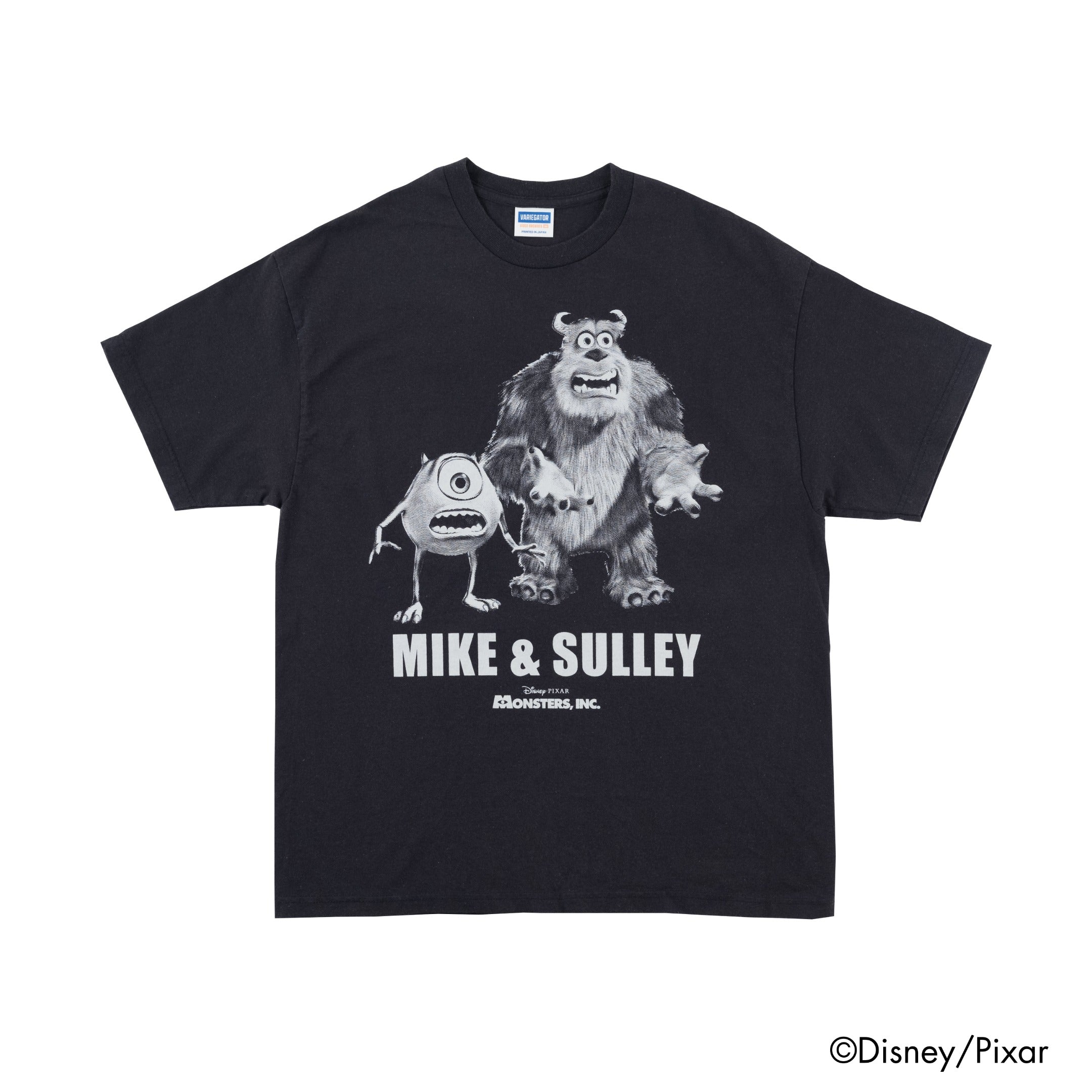 Mike & Sully /Tee