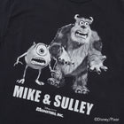 Mike & Sully /Tee