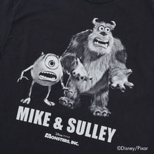 Mike & Sully /Tee