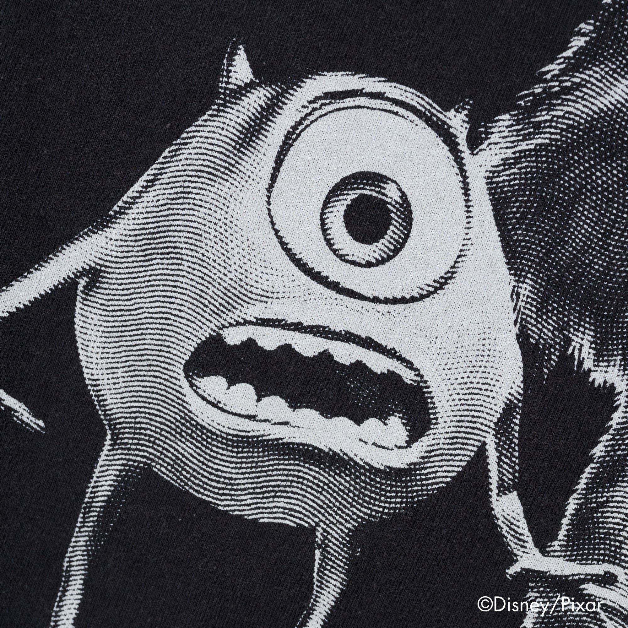 Mike & Sully /Tee