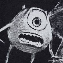 Mike & Sully /Tee