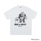 Mike & Sully /Tee