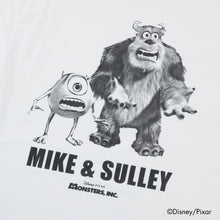 Mike & Sully /Tee