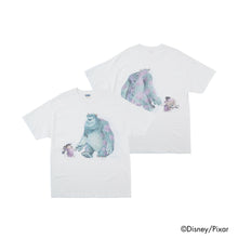 Boo & Sully /Tee