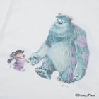 Boo & Sully /Tee