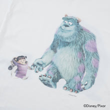 Boo & Sully /Tee