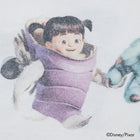 Boo & Sully /Tee