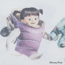 Boo & Sully /Tee