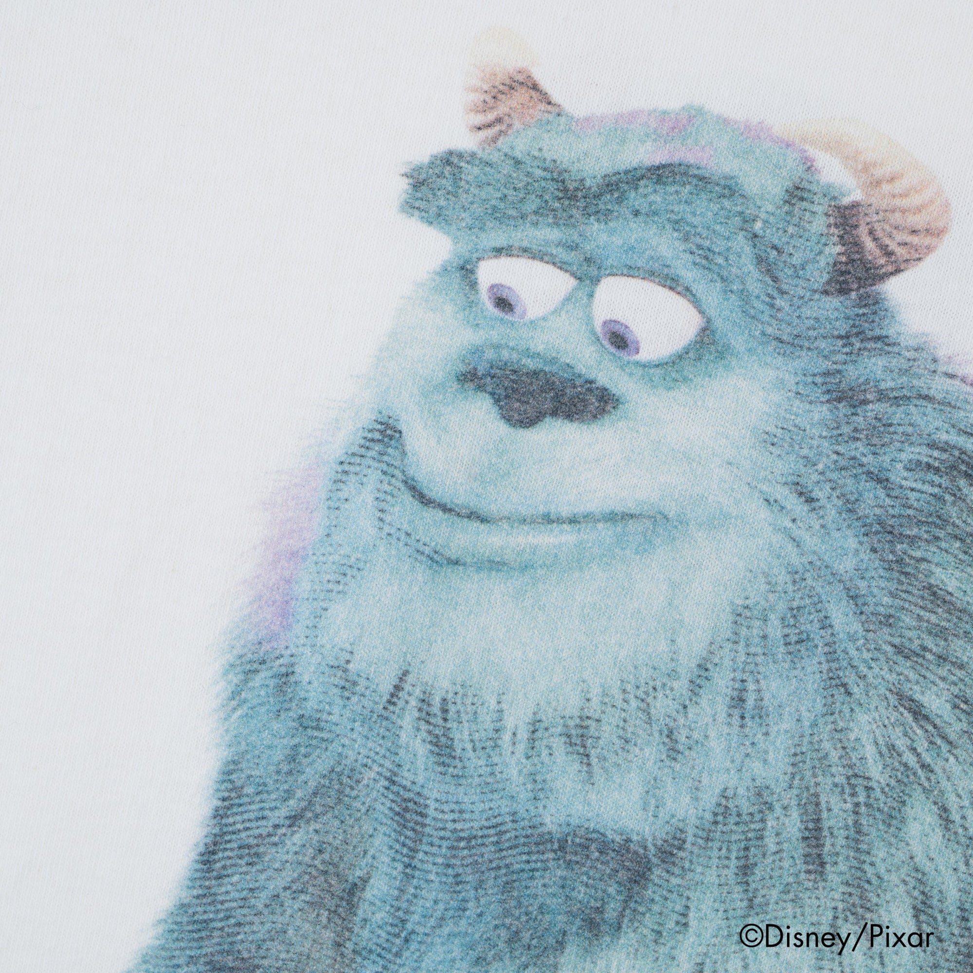 Boo & Sully /Tee