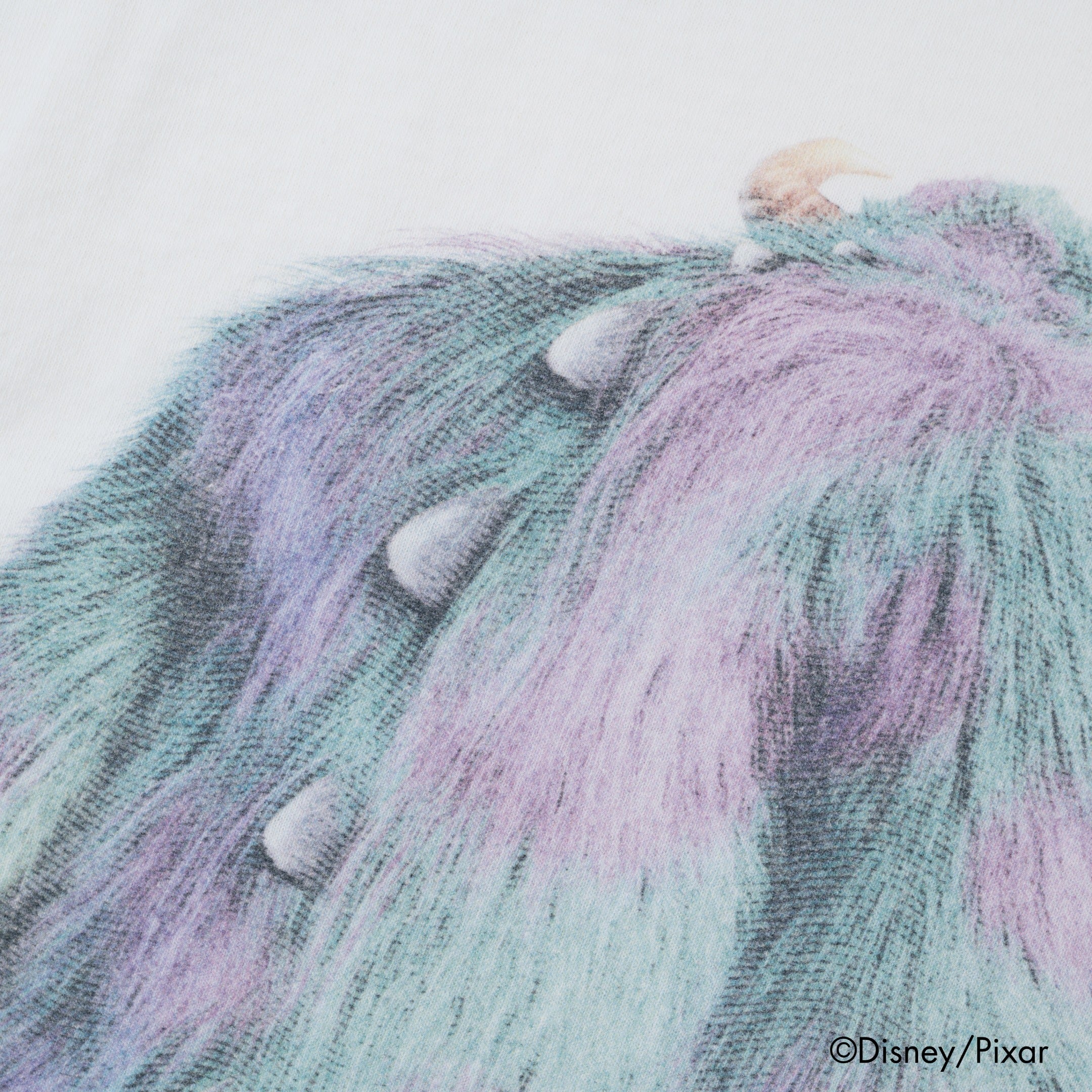 Boo & Sully /Tee