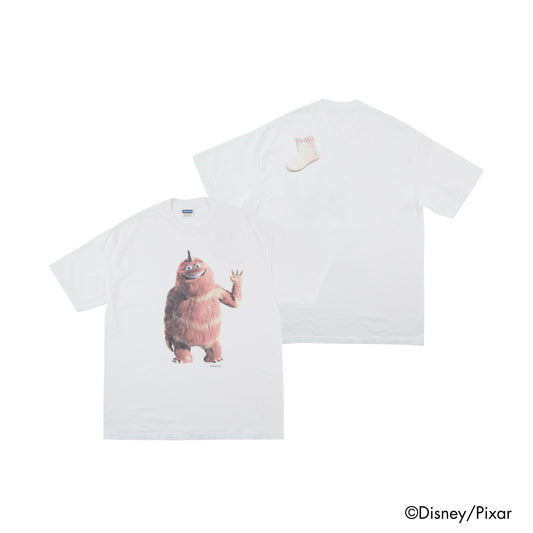George /Tee