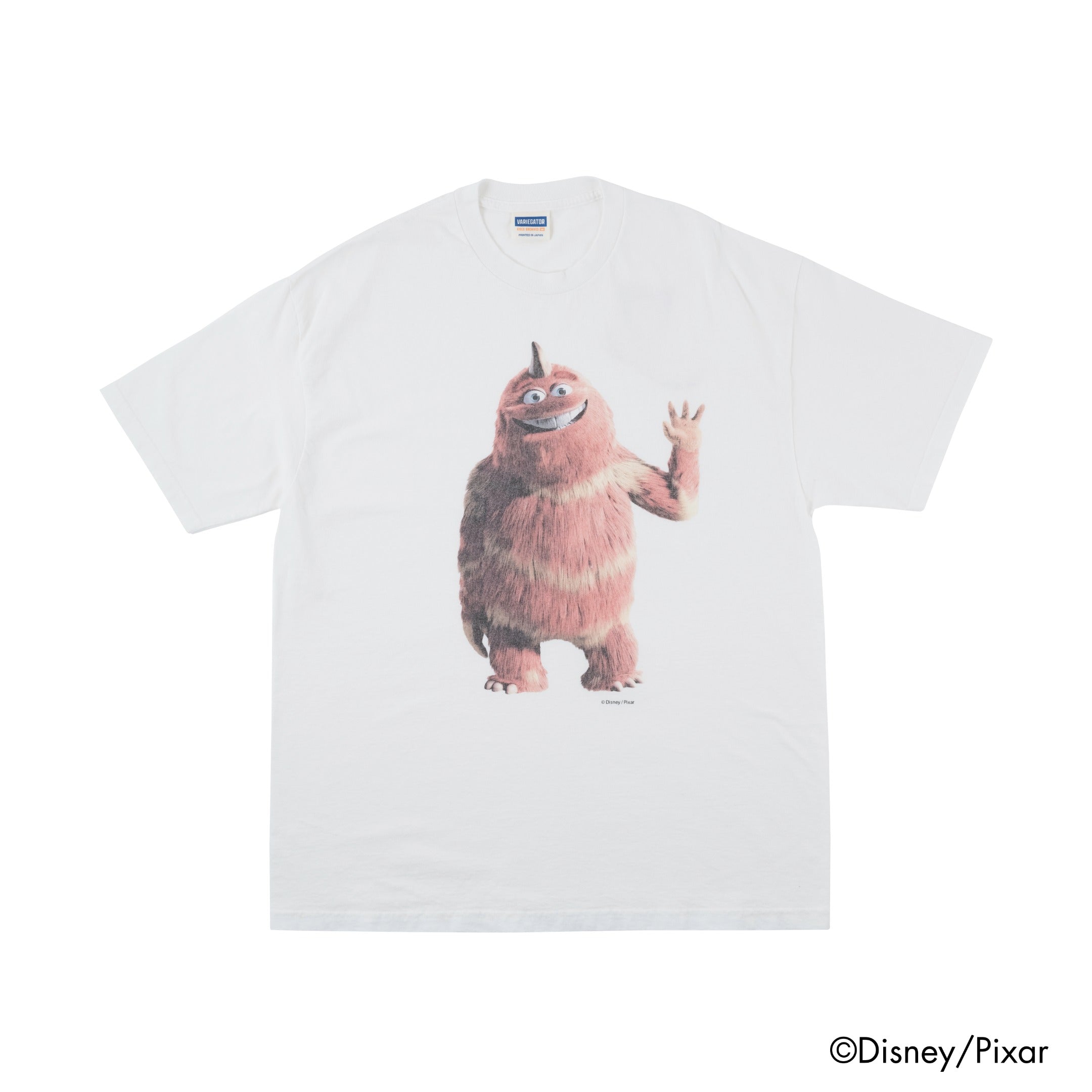 MONSTERS, INC /Tee | VARIEGATOR