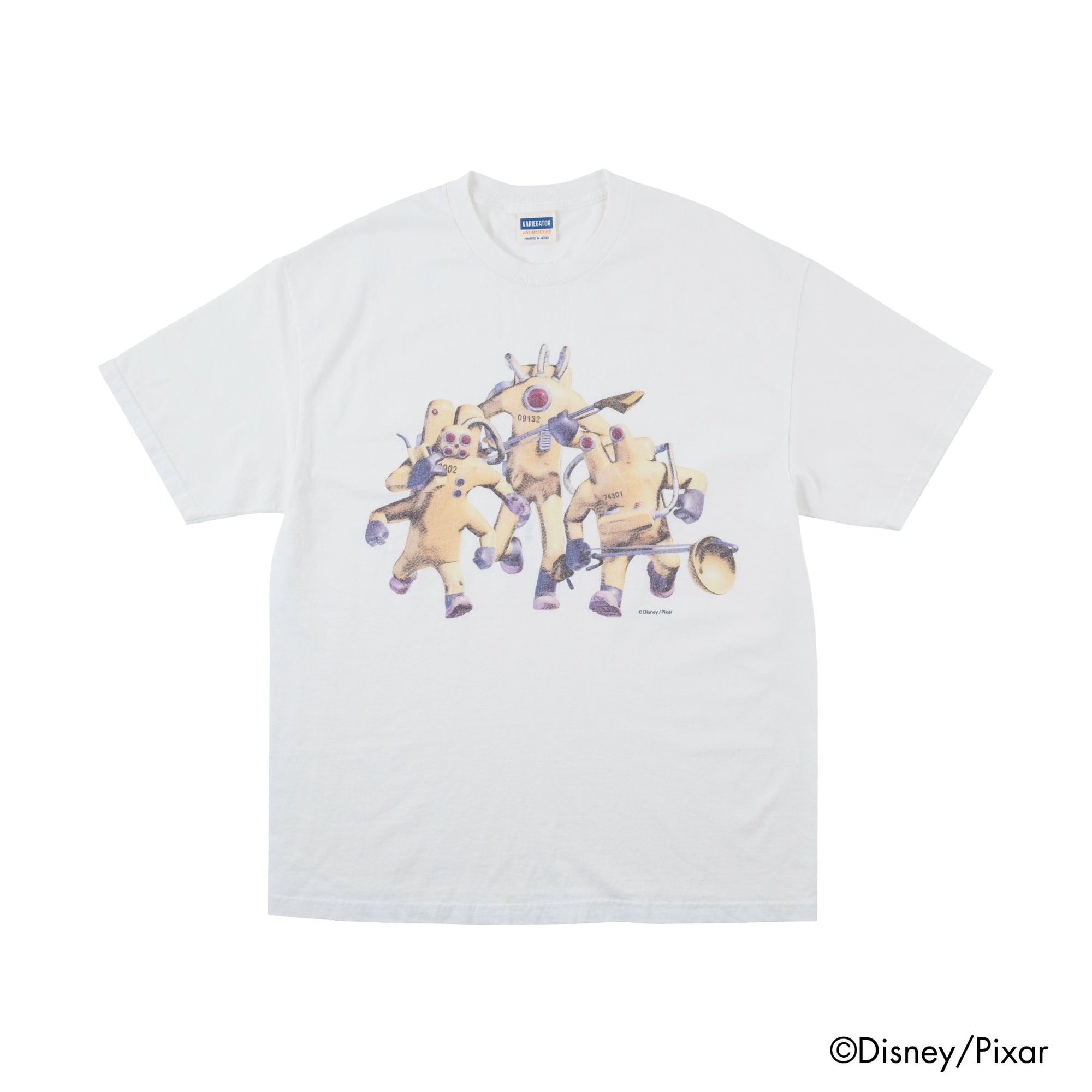 Child Detection Agency /Tee