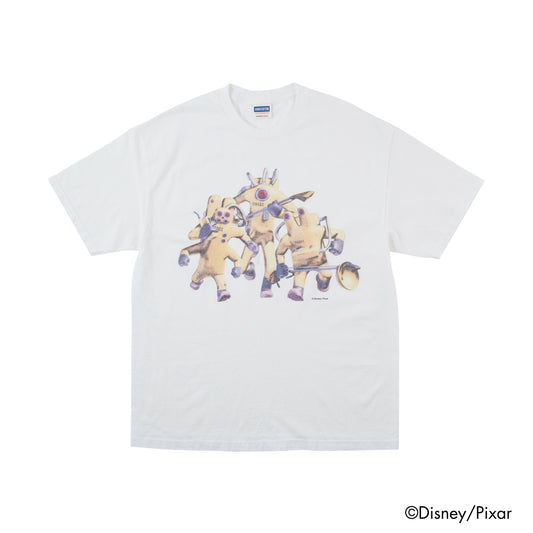 Child Detection Agency /Tee