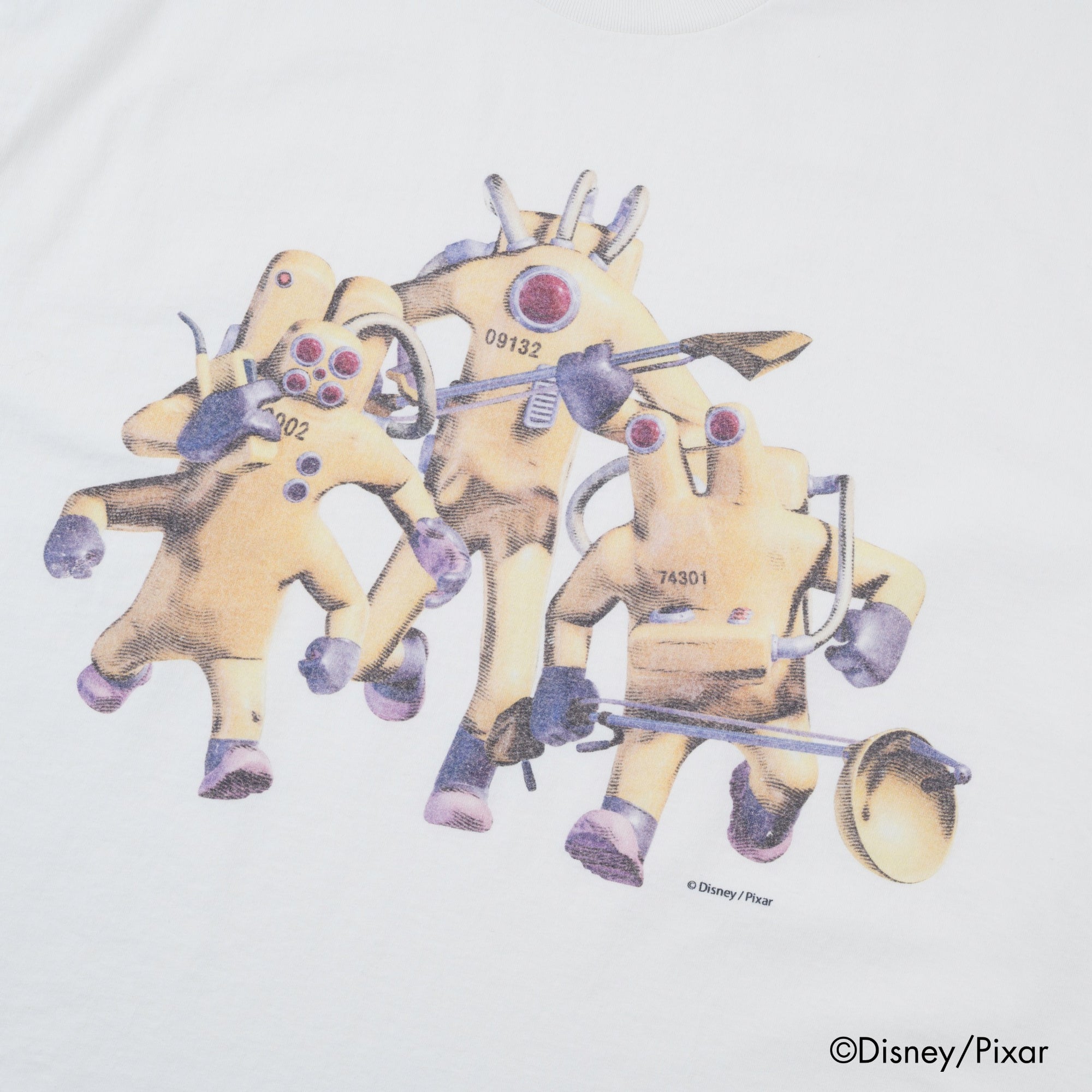 Child Detection Agency /Tee