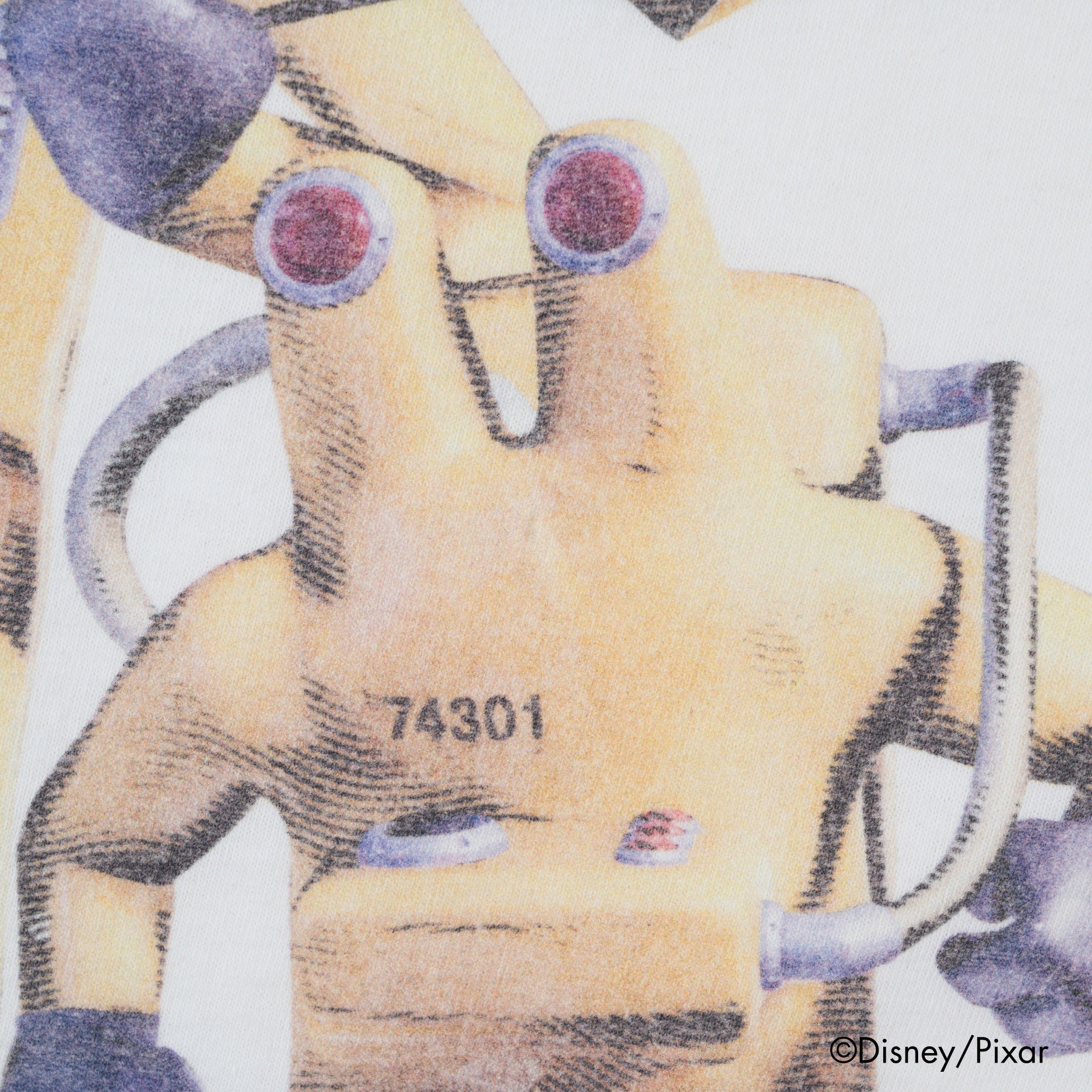 Child Detection Agency /Tee