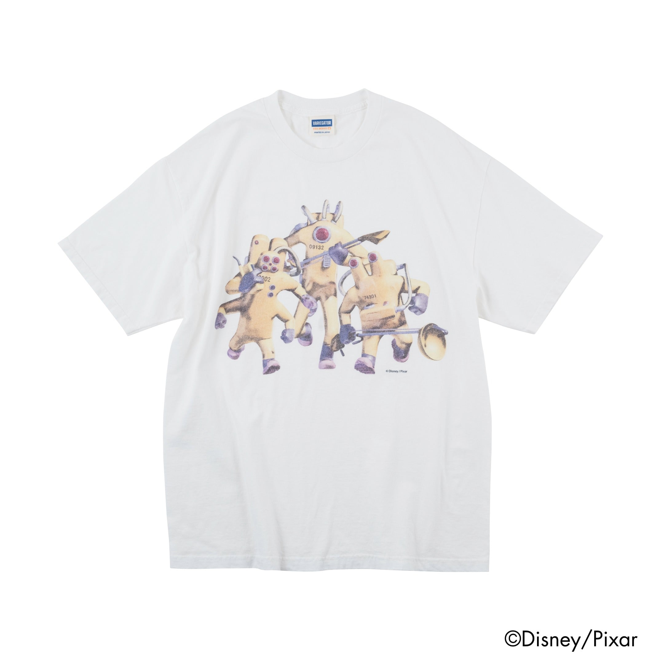 Child Detection Agency /Tee