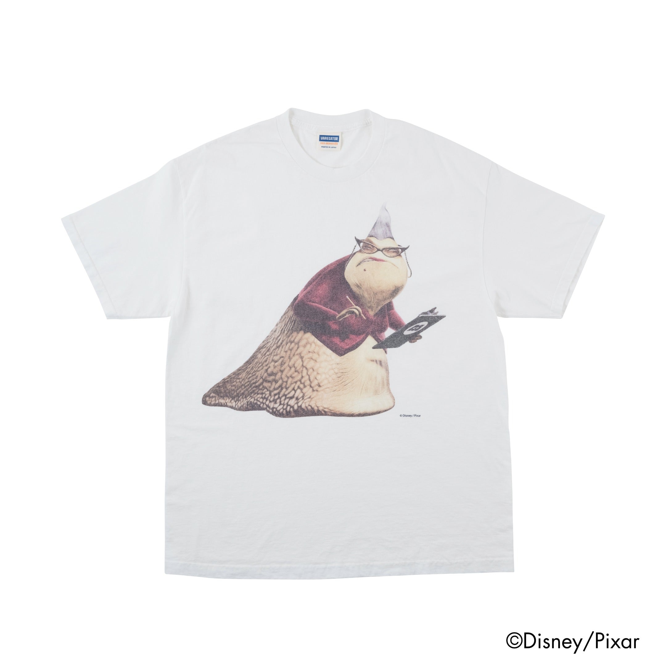 Roz /Tee