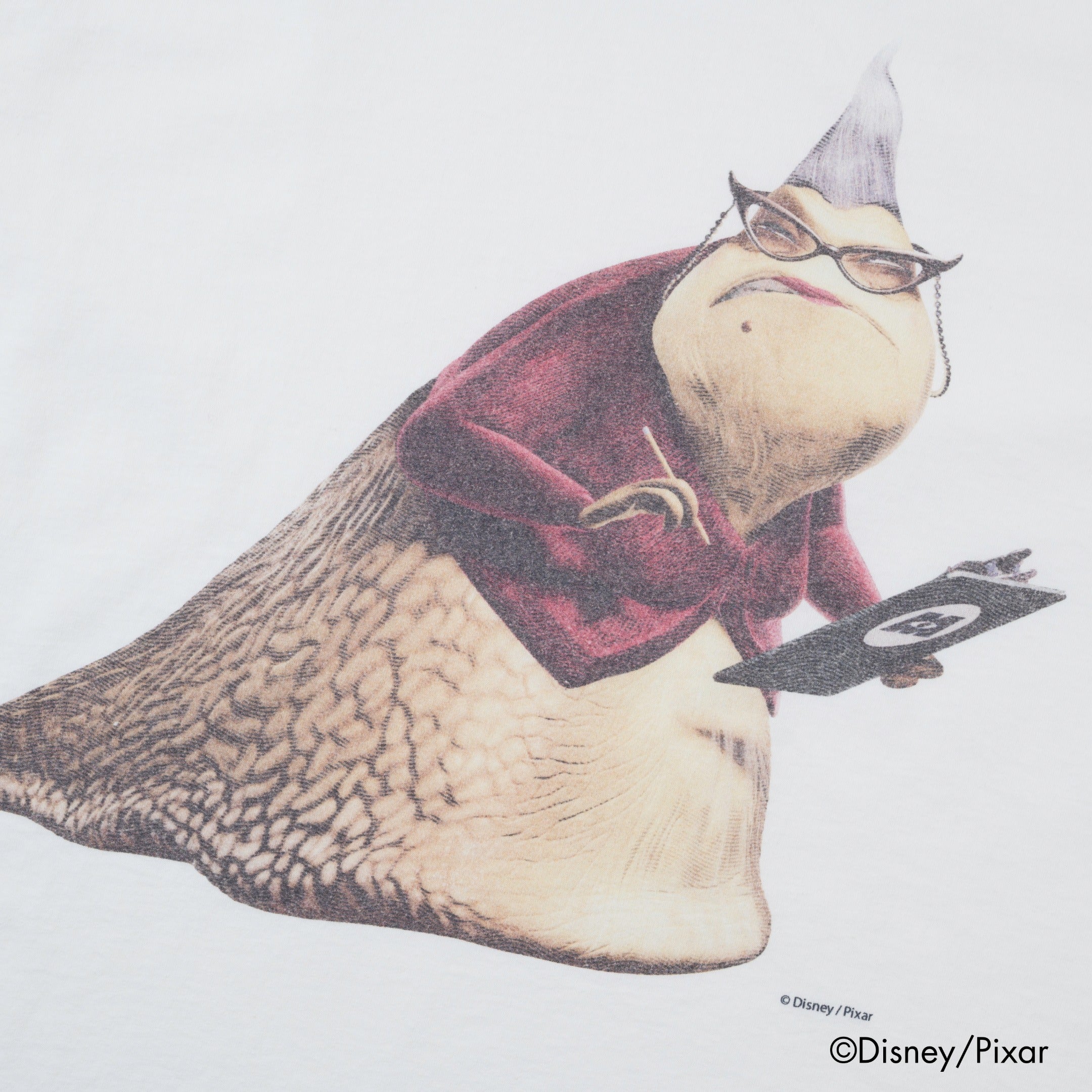 MONSTERS, INC.』 | VARIEGATOR