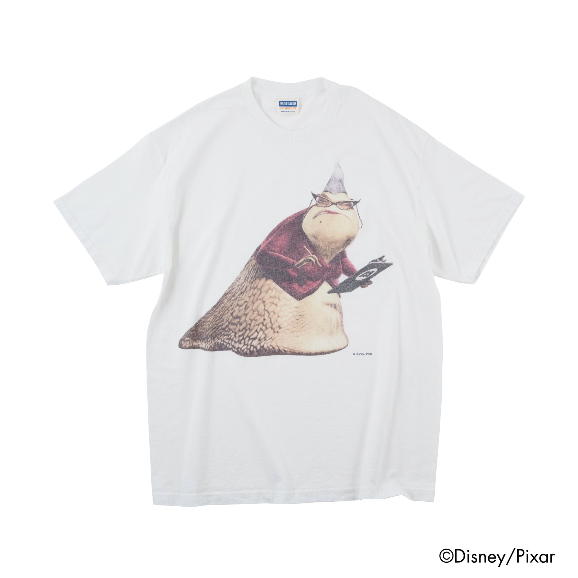 Roz /Tee