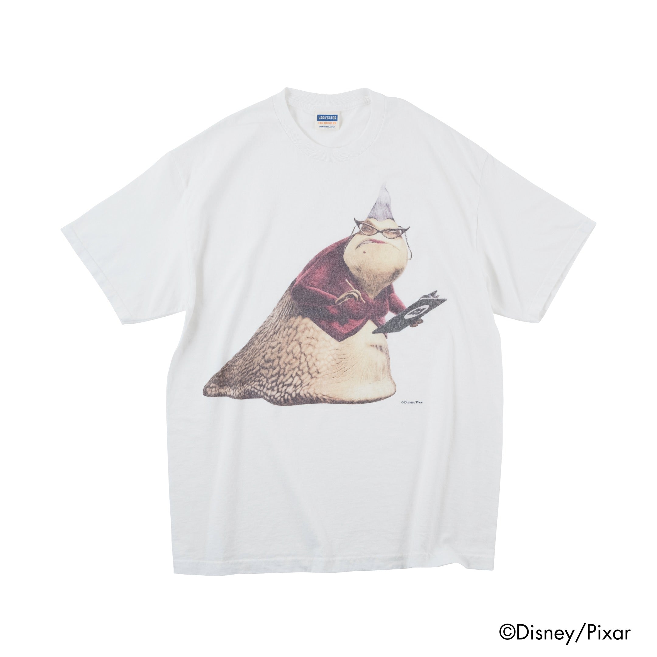 Roz /Tee