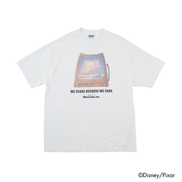 てとページ MI Television /Tee | VARIEGATOR